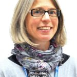 Dr. Sally Black